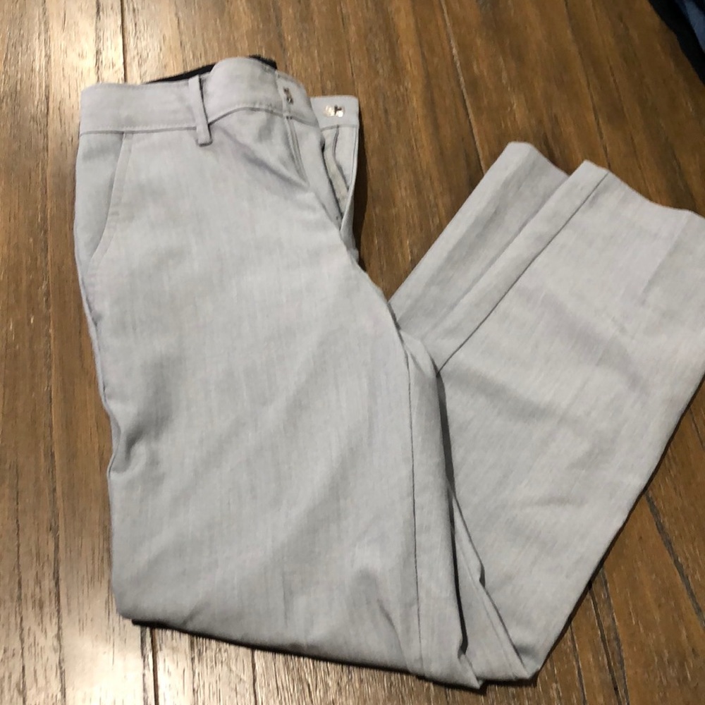 Boys Van Heusen dress pants-
